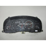 Ford Mondeo Dizel Kilometre Saati Gösterge Paneli 95BP-10C956-DB