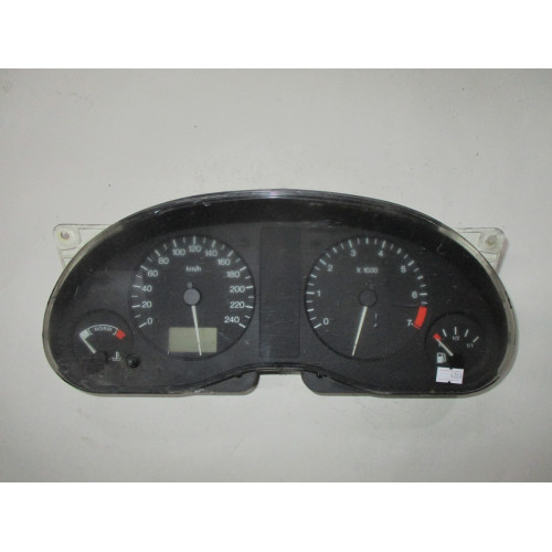 Ford Galaxy Sharan Dizel Kilometre Saati Gösterge Paneli 95VW-10849-BB
