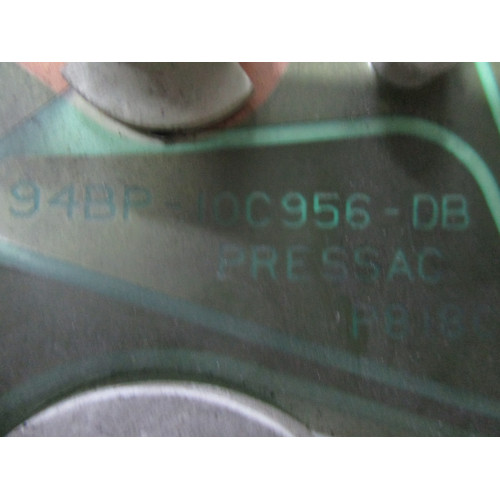 Ford Mondeo Dizel Kilometre Saati Gösterge Paneli 94BP-10C956-DB
