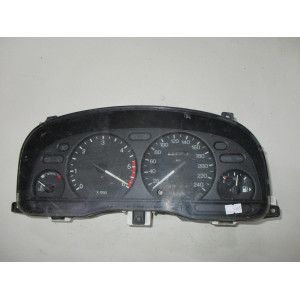 Ford Mondeo Dizel Kilometre Saati Gösterge Paneli 94BP-10C956-DB