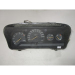 Ford Escort Benzinli Kilometre Saati Gösterge Paneli 91AB-10C956-BC