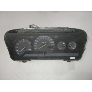 Ford Escort Benzinli Kilometre Saati Gösterge Paneli 91AB-10C956-BC
