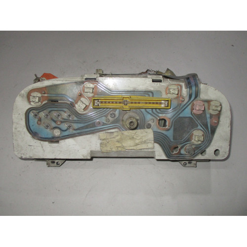 Ford Escort Kilometre Saati Gösterge Paneli 91AB-10C956-AB