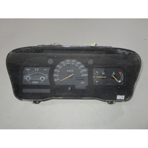 Ford Escort Kilometre Saati Gösterge Paneli 91AB-10C956-AB