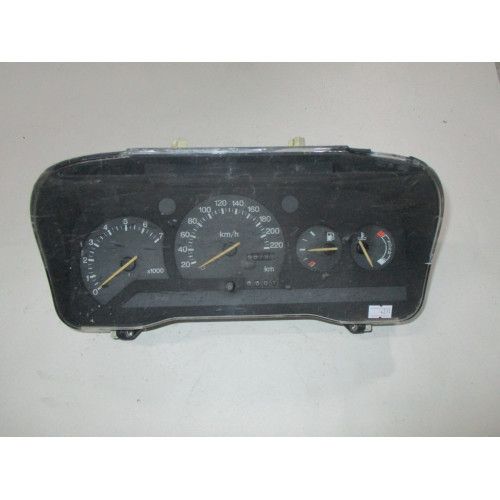 Ford Escort Benzinli Kilometre Saati Gösterge Paneli 91AB-10C956-BC