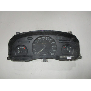 Ford Transit Kilometre Saati Gösterge Paneli 95VP-10C956-CB