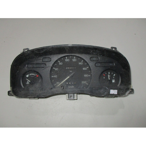 Ford Transit Kilometre Saati Gösterge Paneli 95VP-10C956-CB