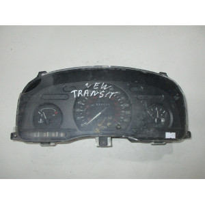Ford Transit Kilometre Saati Gösterge Paneli YC1F-10C956-FA