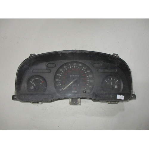Ford Transit Kilometre Saati Gösterge Paneli YC1F-10C956-FA