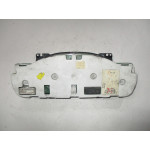 Jaguar X-Type Dizel Kilometre Saati Gösterge Paneli