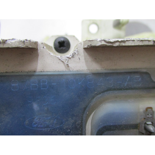 Ford Sierra Kilometre Saati Gösterge Paneli 87BB-10K843-AB