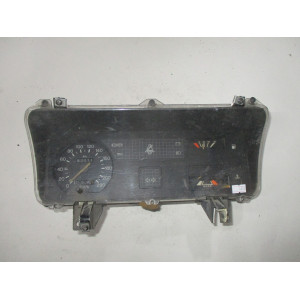 Ford Sierra Kilometre Saati Gösterge Paneli 87BB-10K843-AB