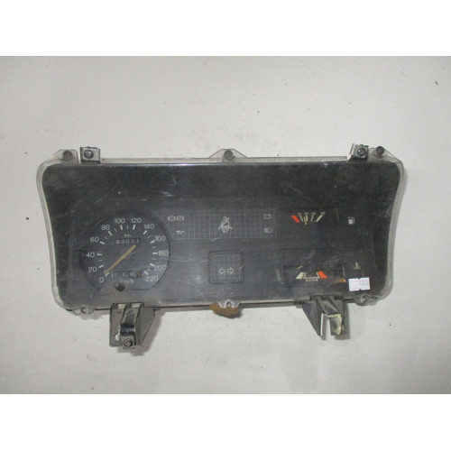 Ford Sierra Kilometre Saati Gösterge Paneli 87BB-10K843-AB