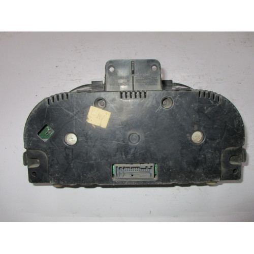 Ford Fiesta Benzinli Kilometre Saati Gösterge Paneli 2S6F-10841-A