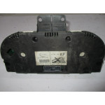Ford  Fiesta Benzinli Kilometre Saati Gösterge Paneli 2S6F-10849-KF
