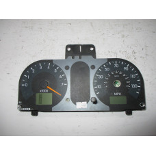 Ford  Fiesta Benzinli Kilometre Saati Gösterge Paneli 2S6F-10849-KF