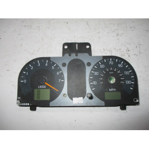 Ford  Fiesta Benzinli Kilometre Saati Gösterge Paneli 2S6F-10849-KF