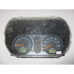 Ford  Fiesta Benzinli Kilometre Saati Gösterge Paneli 2S6F-10849-KF