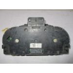 Ford Fiesta Benzinli Kilometre Saati Gösterge Paneli 5s6y-10849-bc