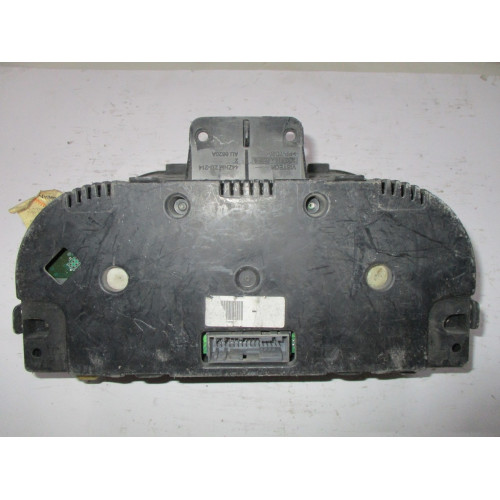 Ford Fiesta Benzinli Kilometre Saati Gösterge Paneli 5s6y-10849-bc