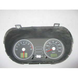 Ford Fiesta Benzinli Kilometre Saati Gösterge Paneli 5s6y-10849-bc