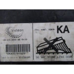 Ford Fusion Fiesta Dizel Kilometre Saati Gösterge Paneli 4S6F-10849-KA