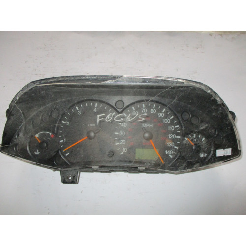 Ford Focus Dizel Kilometre Saati Gösterge Paneli 1M5F-10849-RA