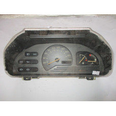 Ford Fiesta  Kilometre Saati Gösterge Paneli 89FB-10849-BB
