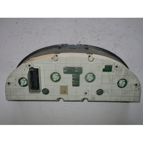 Ford Mondeo Dizel Kilometre Saati Gösterge Paneli 1S7F-10849-JF