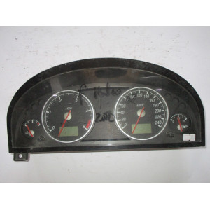 Ford Mondeo Dizel Kilometre Saati Gösterge Paneli 1S7F-10849-JF