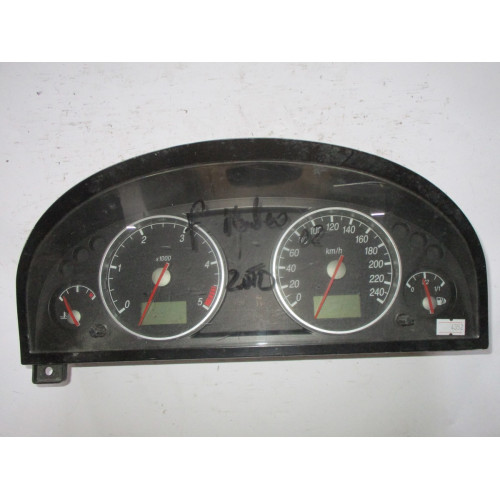 Ford Mondeo Dizel Kilometre Saati Gösterge Paneli 1S7F-10849-JF