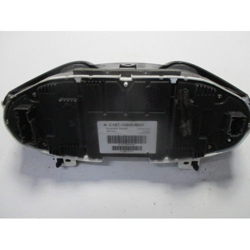 Ford Fiesta Dizel Kilometre Saati Gösterge Paneli C1BT-10849-MAR