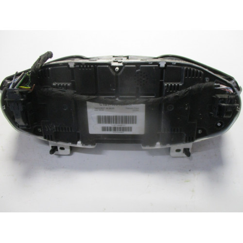 Ford Fiesta MK7 Benzinli Kilometre Saati Gösterge Paneli C1BT-10849-PAX