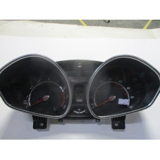 Ford Fiesta MK7 Benzinli Kilometre Saati Gösterge Paneli C1BT-10849-PAX