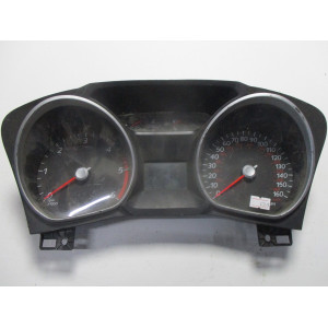 Ford Galaxy Kilometre Saati Gösterge Paneli 6M2T-10849-DK