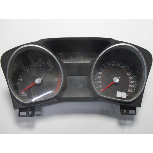 Ford Galaxy Kilometre Saati Gösterge Paneli 6M2T-10849-DK