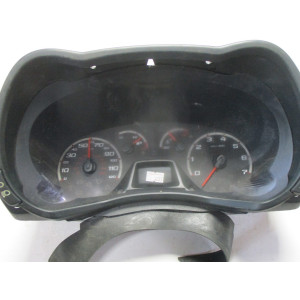 Ford Ka Benzinli Kilometre Saati Gösterge Paneli 5550050519