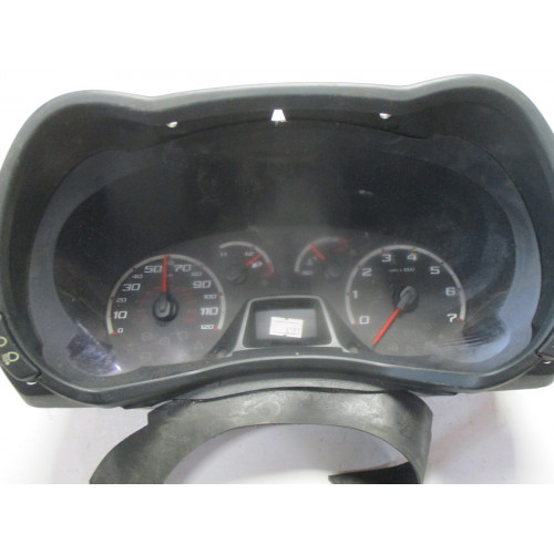 Ford Ka Benzinli Kilometre Saati Gösterge Paneli 5550050519