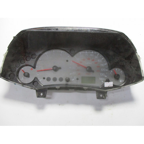 Ford Focus Benzinli Kilometre Saati Gösterge Paneli 98AP-10841-BC
