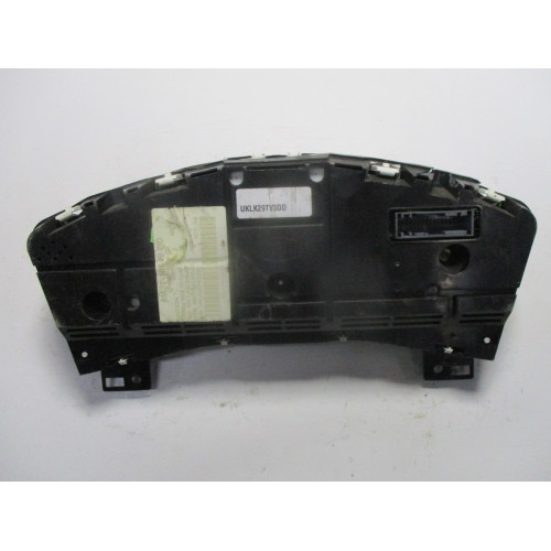 Ford Galaxy Mondeo Dizel Kilometre Saati Gösterge Paneli 6M2T-10849-AN