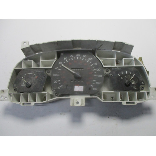 Ford Transit Benzinli Kilometre Saati Gösterge Paneli 43-1563-A