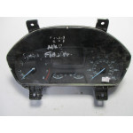 Ford Fiesta MK8 1.1 Benzinli Kilometre Saati Gösterge Paneli H1BT-10849-EBC