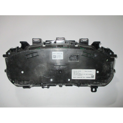  Ford Transit Dizel Kilometre Saati Gösterge Paneli BK3T-10849-DB