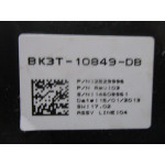  Ford Transit Dizel Kilometre Saati Gösterge Paneli BK3T-10849-DB