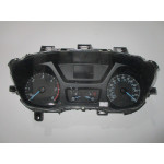  Ford Transit Dizel Kilometre Saati Gösterge Paneli BK3T-10849-DB