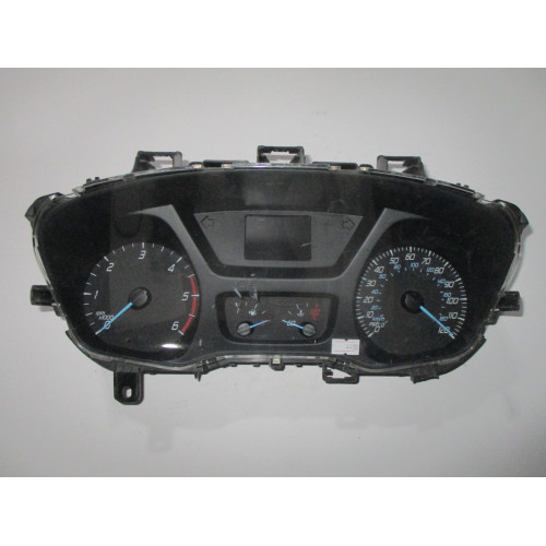  Ford Transit Dizel Kilometre Saati Gösterge Paneli BK3T-10849-DB