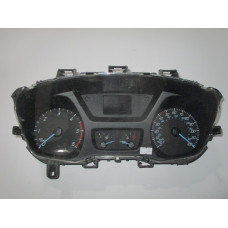  Ford Transit Dizel Kilometre Saati Gösterge Paneli BK3T-10849-DB