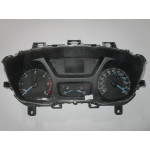  Ford Transit Dizel Kilometre Saati Gösterge Paneli BK3T-10849-DB