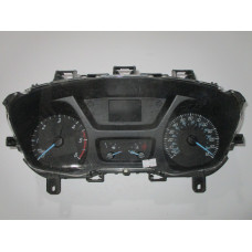  Ford Transit Dizel Kilometre Saati Gösterge Paneli BK3T-10849-DB