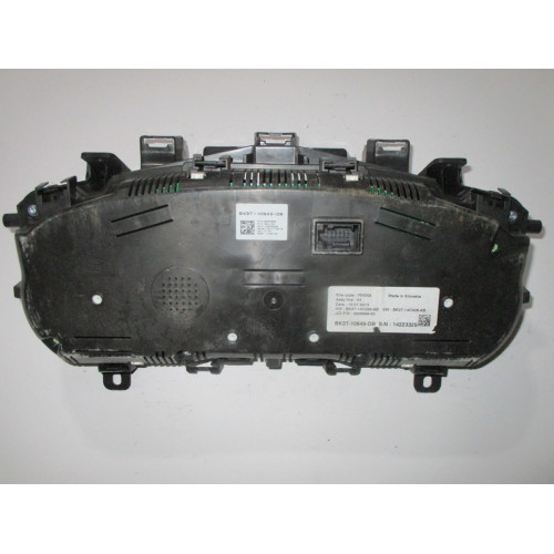  Ford Transit Dizel Kilometre Saati Gösterge Paneli BK3T-10849-DB